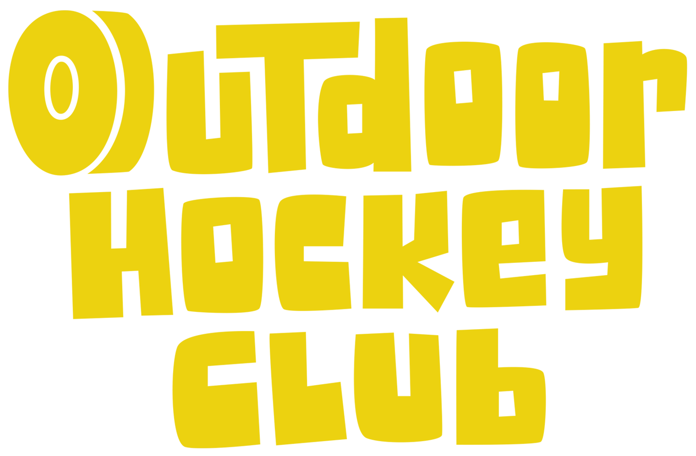 Outdoor Hockey Club